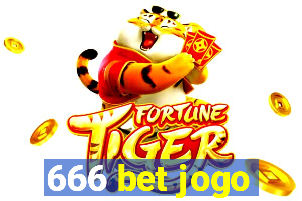 666 bet jogo